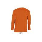 utt_so11420or-xl SOL'S SO11420 SOL'S MONARCH - FÉRFI KÖRNYAKÚ HOSSZÚ UJJÚ PÓLÓ XL