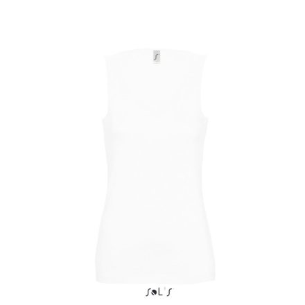 utt_so11475wh-l SOL'S SO11475 SOL'S JANE - NŐI TRIKÓ L