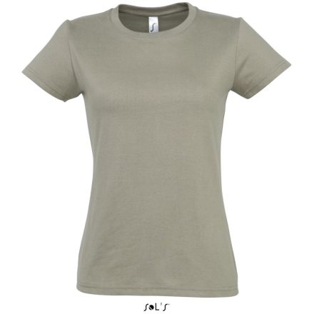utt_so11502kh-2xl SOL'S SO11502 SOL'S IMPERIAL WOMEN - KÖRNYAKÚ POLÓ 2XL