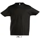 utt_so11770dbl-10a SOL'S SO11770 SOL'S IMPERIAL KIDS' - ROUND NECK T-SHIRT 10A