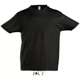   utt_so11770dbl-10a SOL'S SO11770 SOL'S IMPERIAL KIDS' - ROUND NECK T-SHIRT 10A