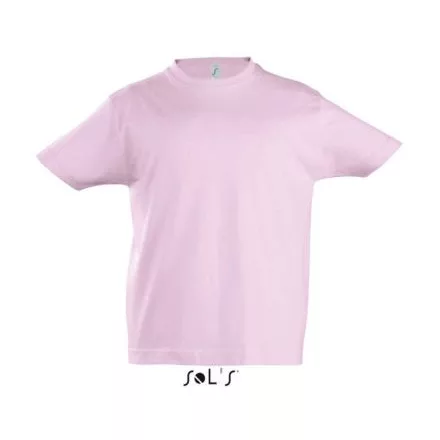 utt_so11770mp-6a SOL'S SO11770 SOL'S IMPERIAL KIDS' - ROUND NECK T-SHIRT 6A