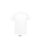 utt_so11775wh-2xl SOL'S SO11775 SOL'S SUBLIMA - UNISEX KÖRNYAKÚ PÓLÓ SZUBLIMÁLÁSHOZ 2XL