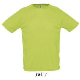   utt_so11939ag-2xl SOL'S SO11939 SOL'S SPORTY - RAGLAN SLEEVED T-SHIRT 2XL
