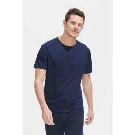 utt_so11939ar-m SOL'S SO11939 SOL'S SPORTY - RAGLAN SLEEVED T-SHIRT M