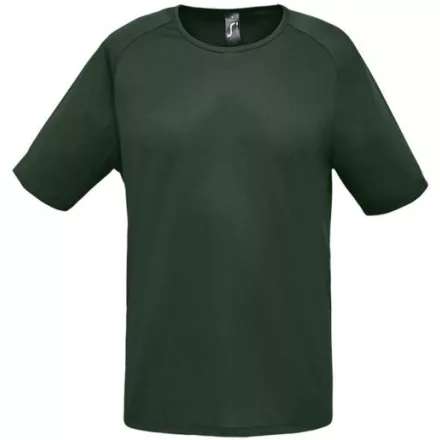 utt_so11939fo-s SOL'S SO11939 SOL'S SPORTY - RAGLAN SLEEVED T-SHIRT S