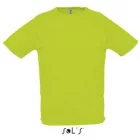 utt_so11939neg-3xl SOL'S SO11939 SOL'S SPORTY - RAGLAN SLEEVED T-SHIRT 3XL
