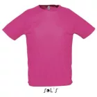 utt_so11939npi2-xs SOL'S SO11939 SOL'S SPORTY - RAGLAN SLEEVED T-SHIRT XS