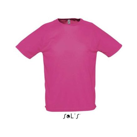 utt_so11939npi2-xs SOL'S SO11939 SOL'S SPORTY - RAGLAN SLEEVED T-SHIRT XS