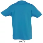 utt_so11970aq-8a SOL'S SO11970 SOL'S REGENT KIDS' - ROUND NECK T-SHIRT 8A