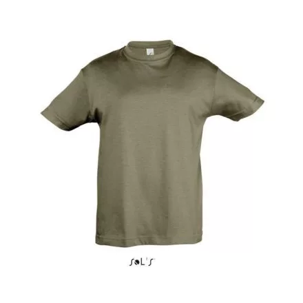utt_so11970ar-12a SOL'S SO11970 SOL'S REGENT KIDS' - ROUND NECK T-SHIRT 12A