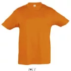 utt_so11970or-10a SOL'S SO11970 SOL'S REGENT KIDS' - ROUND NECK T-SHIRT 10A