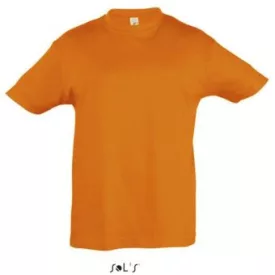   utt_so11970or-10a SOL'S SO11970 SOL'S REGENT KIDS' - ROUND NECK T-SHIRT 10A