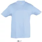 utt_so11970sb-4a SOL'S SO11970 SOL'S REGENT KIDS' - ROUND NECK T-SHIRT 4A