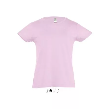 utt_so11981mp-10a SOL'S SO11981 SOL'S CHERRY - GIRLS' T-SHIRT 10A