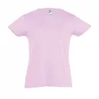 utt_so11981mp-10a SOL'S SO11981 SOL'S CHERRY - GIRLS' T-SHIRT 10A