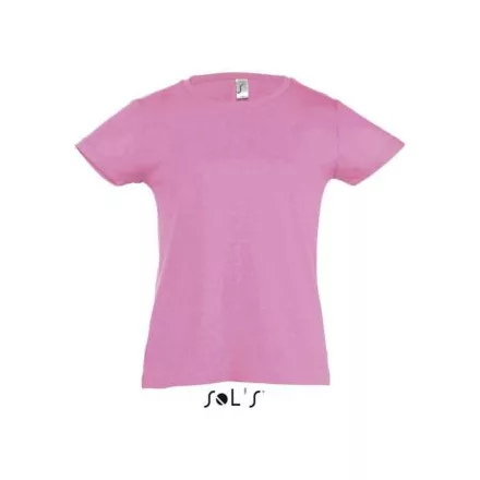utt_so11981ohp-4a SOL'S SO11981 SOL'S CHERRY - GIRLS' T-SHIRT 4A