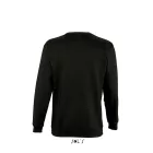 utt_so13250bl-m SOL'S SO13250 SOL'S NEW SUPREME - UNISEX SWEATSHIRT M