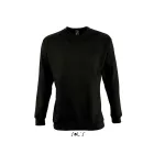 utt_so13250bl-s SOL'S SO13250 SOL'S NEW SUPREME - UNISEX SWEATSHIRT S
