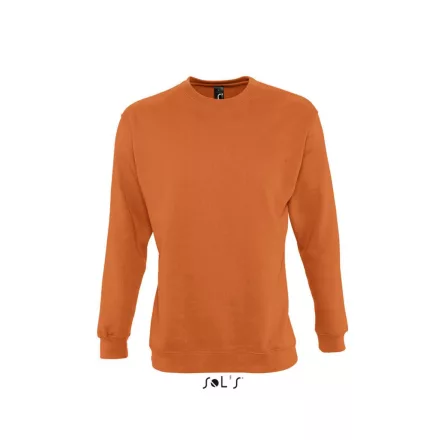 utt_so13250or-3xl SOL'S SO13250 SOL'S NEW SUPREME - UNISEX SWEATSHIRT 3XL