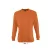 utt_so13250or-3xl SOL'S SO13250 SOL'S NEW SUPREME - UNISEX SWEATSHIRT 3XL