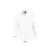 utt_so16000wh-s SOL'S SO16000 SOL'S BOSTON - LONG SLEEVE OXFORD MEN'S SHIRT S