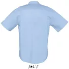 utt_so16010sb-xl SOL'S SO16010 SOL'S BRISBANE - SHORT SLEEVE OXFORD MEN'S SHIRT XL