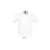 utt_so16010wh-2xl SOL'S SO16010 SOL'S BRISBANE - SHORT SLEEVE OXFORD MEN'S SHIRT 2XL