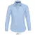 utt_so16020sb-l SOL'S SO16020 SOL'S EMBASSY - LONG SLEEVE OXFORD WOMEN'S SHIRT L