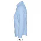 utt_so16020sb-m SOL'S SO16020 SOL'S EMBASSY - LONG SLEEVE OXFORD WOMEN'S SHIRT M