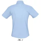 utt_so16030sb-s SOL'S SO16030 SOL'S ELITE - SHORT SLEEVE OXFORD WOMEN'S SHIRT S