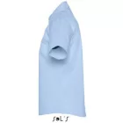 utt_so16030sb-xs SOL'S SO16030 SOL'S ELITE - SHORT SLEEVE OXFORD WOMEN'S SHIRT XS