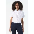 utt_so16030sb-xs SOL'S SO16030 SOL'S ELITE - SHORT SLEEVE OXFORD WOMEN'S SHIRT XS