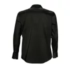 utt_so17000bl-xl SOL'S SO17000 SOL'S BRIGHTON - LONG SLEEVE STRETCH MEN'S SHIRT XL