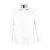 utt_so17000wh-l SOL'S SO17000 SOL'S BRIGHTON - LONG SLEEVE STRETCH MEN'S SHIRT L
