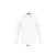 utt_so17015wh-2xl SOL'S SO17015 SOL'S EDEN - LONG SLEEVE STRETCH WOMEN'S SHIRT 2XL