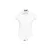 utt_so17020wh-2xl SOL'S SO17020 SOL'S EXCESS - SHORT SLEEVE STRETCH WOMEN'S SHIRT 2XL