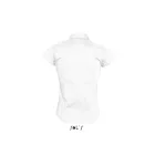 utt_so17020wh-2xl SOL'S SO17020 SOL'S EXCESS - SHORT SLEEVE STRETCH WOMEN'S SHIRT 2XL