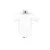 utt_so17030wh-2xl SOL'S SO17030 SOL'S BROADWAY - SHORT SLEEVE STRETCH MEN'S SHIRT 2XL