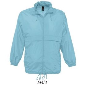   utt_so32000ab-2xl SOL'S SO32000 SOL'S SURF - UNISEX WATER REPELLENT WINDBREAKER 2XL