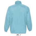 utt_so32000ab-2xl SOL'S SO32000 SOL'S SURF - UNISEX WATER REPELLENT WINDBREAKER 2XL