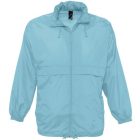 utt_so32000ab-2xl SOL'S SO32000 SOL'S SURF - UNISEX WATER REPELLENT WINDBREAKER 2XL