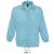 utt_so32000ab-l SOL'S SO32000 SOL'S SURF - UNISEX WATER REPELLENT WINDBREAKER L