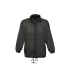 utt_so32000bl-2xl SOL'S SO32000 SOL'S SURF - UNISEX WATER REPELLENT WINDBREAKER 2XL