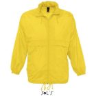 utt_so32000go-s SOL'S SO32000 SOL'S SURF - UNISEX WATER REPELLENT WINDBREAKER S