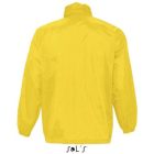 utt_so32000go-s SOL'S SO32000 SOL'S SURF - UNISEX WATER REPELLENT WINDBREAKER S