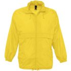 utt_so32000go-s SOL'S SO32000 SOL'S SURF - UNISEX WATER REPELLENT WINDBREAKER S