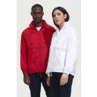 utt_so32000go-s SOL'S SO32000 SOL'S SURF - UNISEX WATER REPELLENT WINDBREAKER S