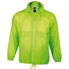 utt_so32000nel-2xl SOL'S SO32000 SOL'S SURF - UNISEX WATER REPELLENT WINDBREAKER 2XL