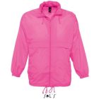 utt_so32000npi2-m SOL'S SO32000 SOL'S SURF - UNISEX WATER REPELLENT WINDBREAKER M